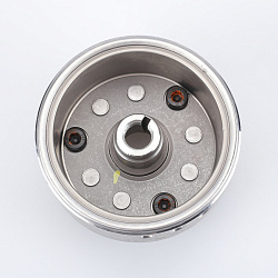 Ротор генератора 166FMM Loncin
