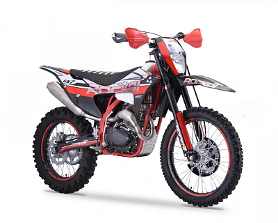 Мотоцикл ROCKOT GS7-PRO Chaser