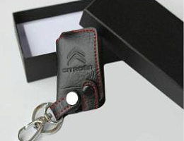 Чехол для ключа Citroen