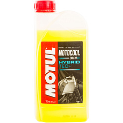 Антифриз Motul Motocool Expert 1л