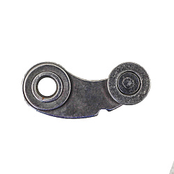 Фиксатор включенной передачи ZS165FMM, ZS172FMM-3A