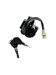 Замок зажигания с блокировкой руля Avantis FX250 New