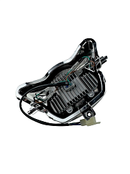 Фара передняя Avantis FX250 New