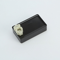 Коммутатор (блок CDI) 157QMJ DC (пост. ток), Dakar, A7 (CBS), A6, A5 lux