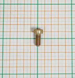 Болт M8x18 ZS165FMM, ZS169FMM, ZS172FMM-3A, ZS172FMM-5, ZS174MN