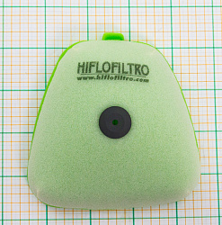 Фильтр воздушный Hi-Flo HFF4023 для Avantis FX250