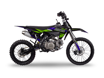 Питбайк Avantis H15 LUX 19/16