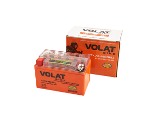 АКБ 12V7Ah (150х86х94)( необслуж.) Volat