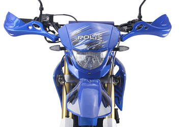 Мотоцикл Roliz Sport-005 ES ПТС (2024)