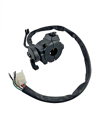 Блок переключателей (пульт) левый Avantis FX250 New