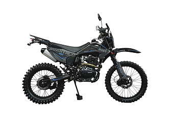 Мотоцикл Avantis Just PR300S