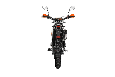 Мотоцикл ROCKOT RS250 Firestorm (250cc, 172FMM, 21/18) ПТС (2024)