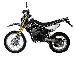 Мотоцикл Regulmoto Sport-003 (CB-250F) 2024 ПТС