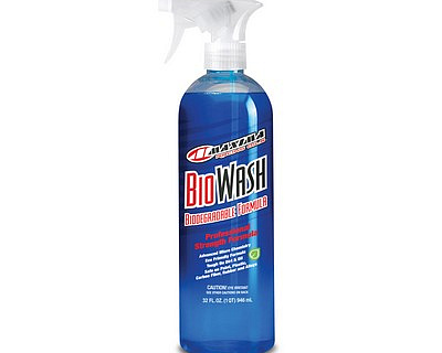 Очиститель Maxima Bio Wash биоразлагаемый 1л