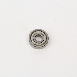 Подшипник 6200Z-10/C3