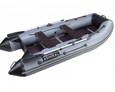 Лодка ПВХ Адмирал 305 С