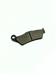 Колодки тормозные передние Bajaj JW131807
