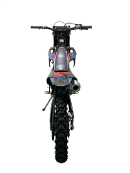 Мотоцикл Fidelis King (CB300RL, 175FMN, 300см3)