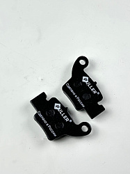 Колодки дискового тормоза Avantis A5 Lux, A6 Lux задние ML634 Puller