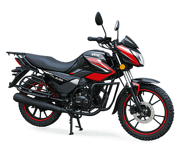 Мопед VMC AURA CM48Q 48см3 серия R1100 (110)