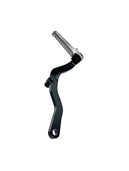 Подножка пассажирская левая Avantis FX250 New