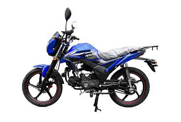 Мопед ROCKOT ALPHA CITY M-12