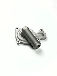 Крышка помпы ZS177MM (выход вверх)