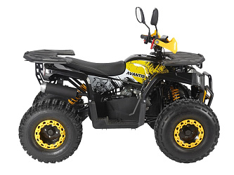 Квадроцикл Avantis Optima 8 Premium (4-х тактный)