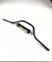 Руль алюминиевый Protaper высокий (22mm)