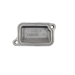 Крышка клапанов выпускных ZS177MM