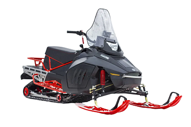 Снегоход TUNGUS SK600L
