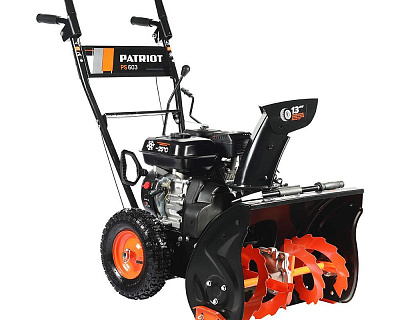 Снегоуборщик бензиновый Patriot PS 603