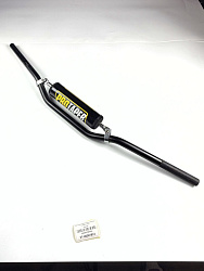 Руль алюминиевый Protaper низкий для питбайка (22mm)