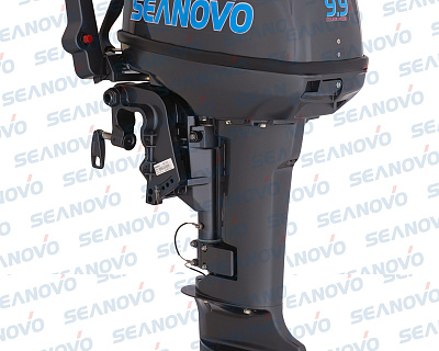 Лодочный мотор Seanovo SN9.9FHS