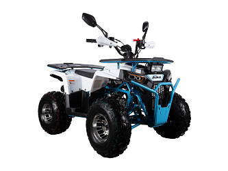 Квадроцикл Avantis AURA 125 Premium
