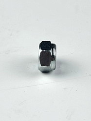 Гайка самоконтрящаяся М12 DIN 985