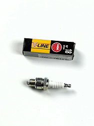 Свеча зажигания 4T BP6H VL18 NGK