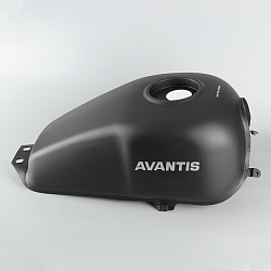 Бак топливный Avantis City