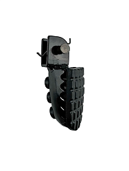 Подножка водителя (пега) левая Avantis MT250 Lite