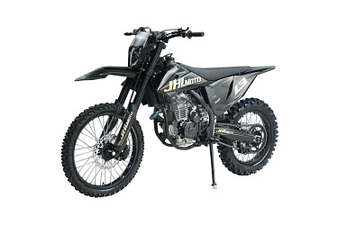 Мотоцикл JHLmoto L3 PR300 Pro (K8)