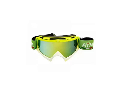 Очки кроссовые AiM (PRO) 157-950