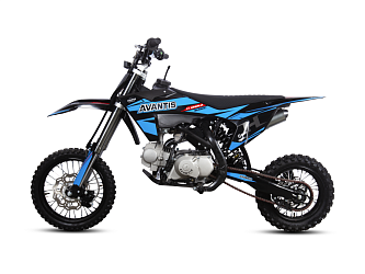 Питбайк Avantis H12-E Basic 14/12