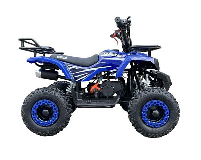 Квадроцикл ATV WELS Thunder mini 2T