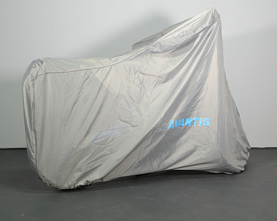 Чехол для мотоцикла M (250cc) Авантис