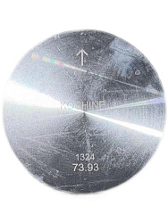 Поршневой комплект 73,93 Avantis KN320