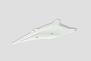 Обтекатель задний правый Avantis A8