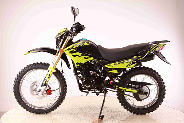 Мотоцикл Roliz Sport-005 lite ПТС