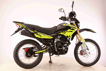 Мотоцикл Roliz Sport-005 PR ПТС