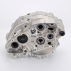 Картер двигателя лев+прав Sherco SEF 250/300 2021-