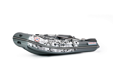 Лодка ПВХ Mishimo Pro 315